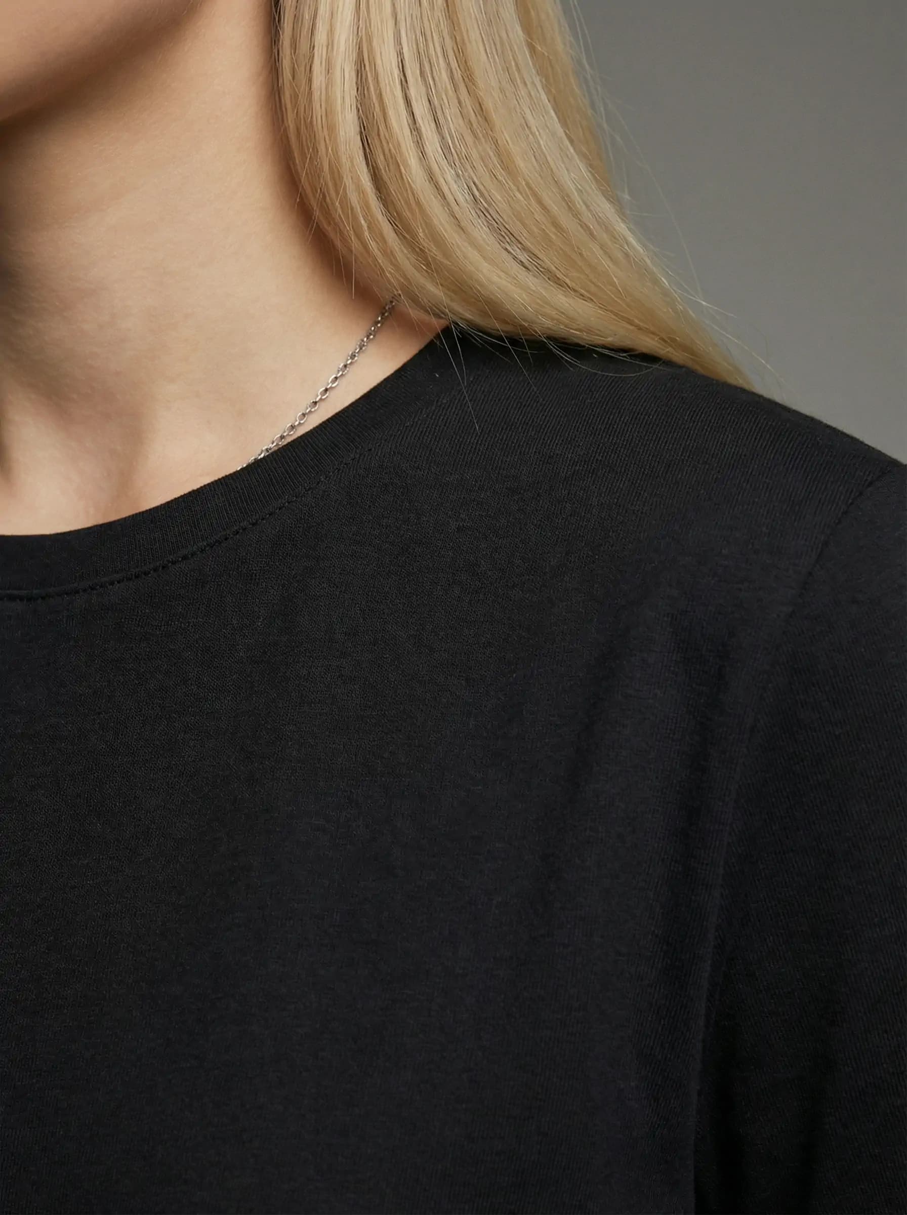 Classic White Shirt image 3