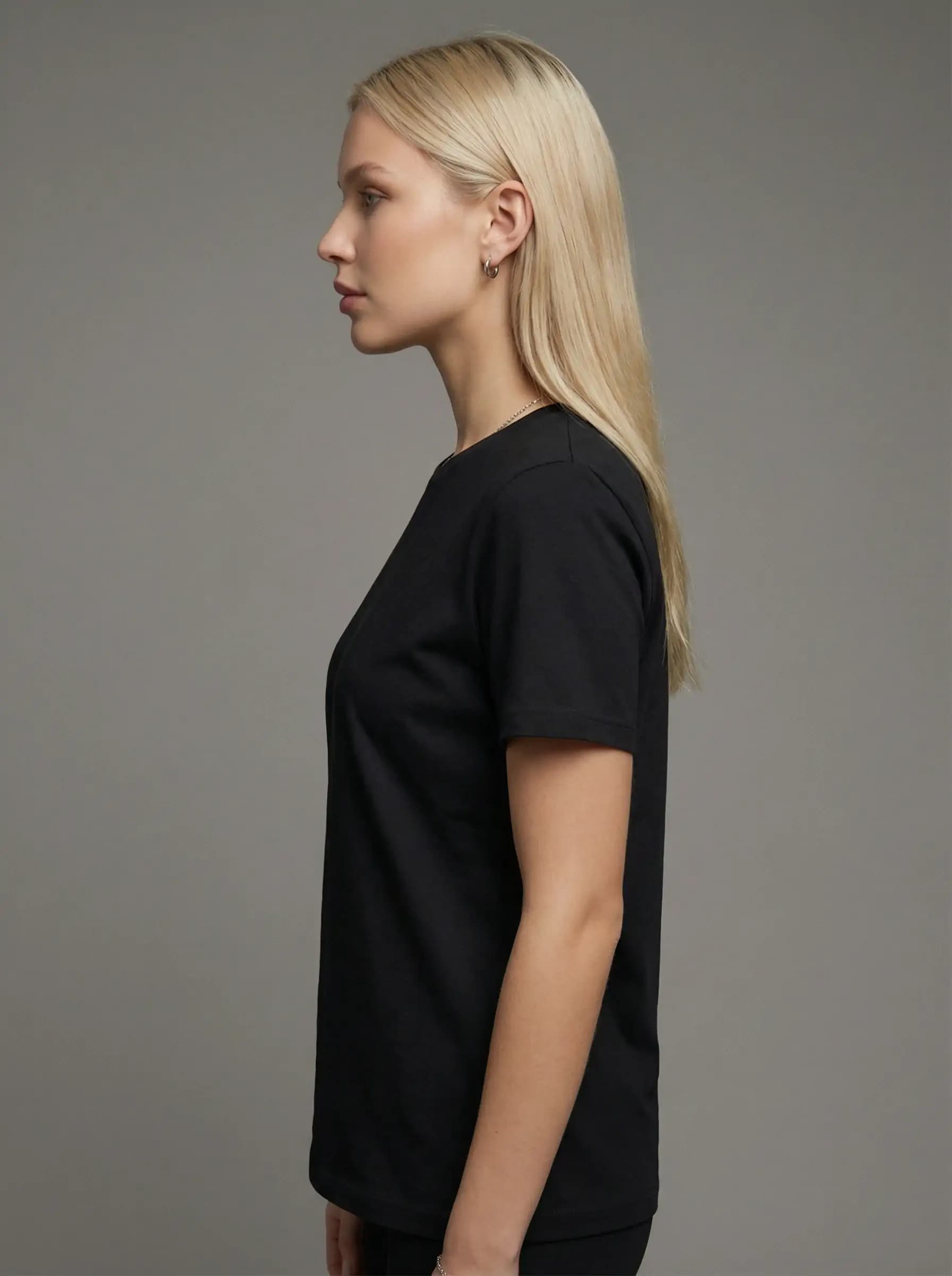 Classic White Shirt image 4